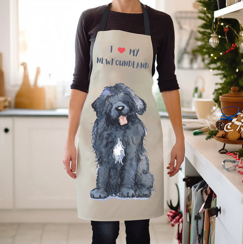 Newfoundland Apron